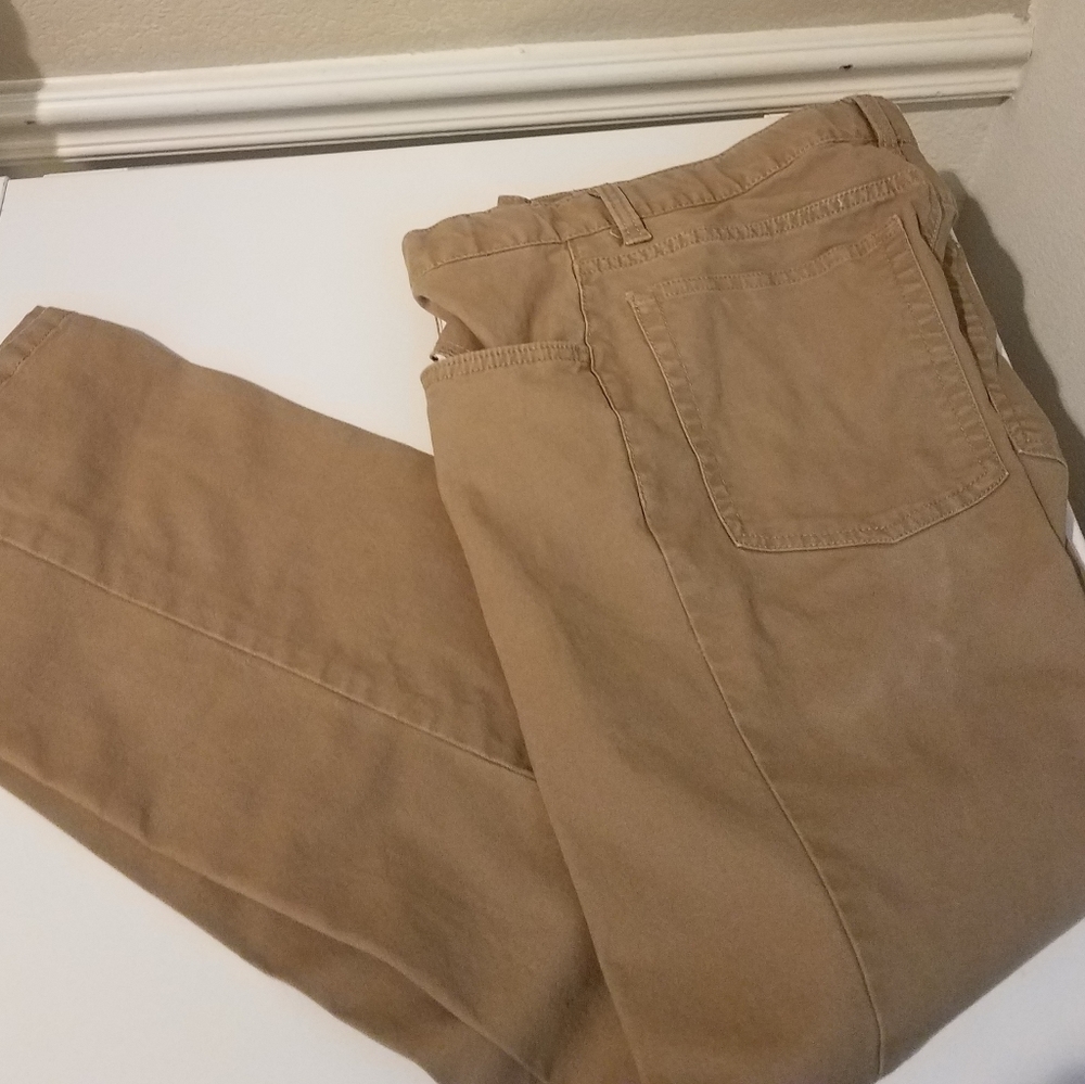 🌼Urban Pipeline Ultimate Flex Khaki